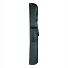 Action - Soft Case - Vinyl - Black Black Carrying Case