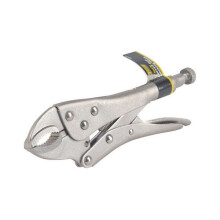 7 in. Curved Jaw Locking Plier