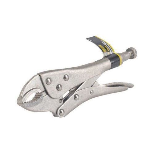 7 in. Curved Jaw Locking Plier