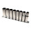 Keen 50in. Drive 6 Point Deep Socket 1-.38in. 1