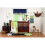 Jazzie Jungle Boy 4-Piece Crib Bedding Set 1