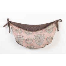 Nightingale Toy Bag - Pink
