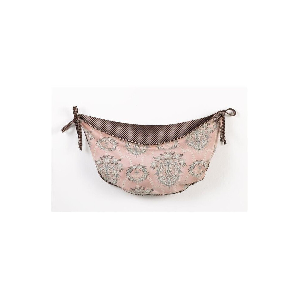 Nightingale Toy Bag - Pink Sweetsensations