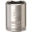 STANLEY Stanley Tools 227904 22mm 6 Point Socket - 0.5 in. Drive 1