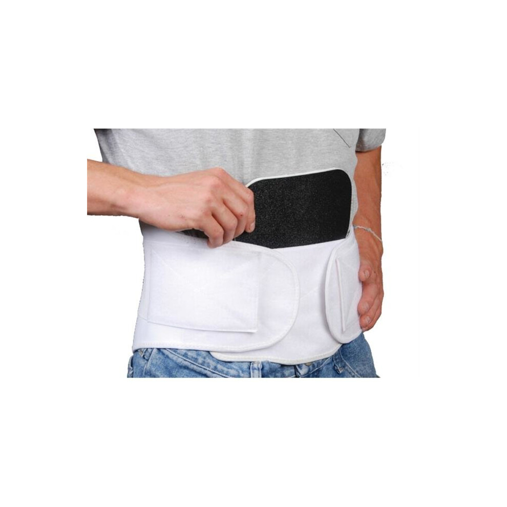 Lumbo Protech Back Support - Medium