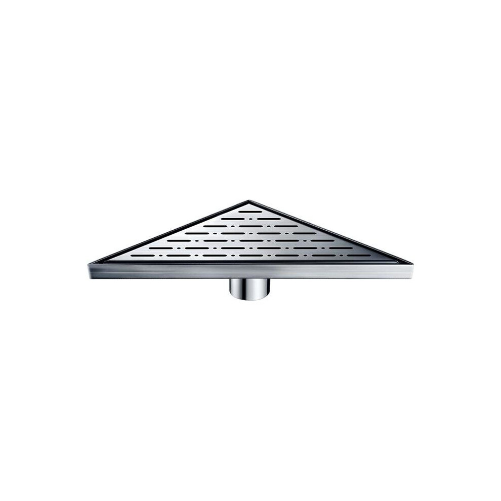 Rio Orinoco River Series Triangle Shower Drain 727272722903