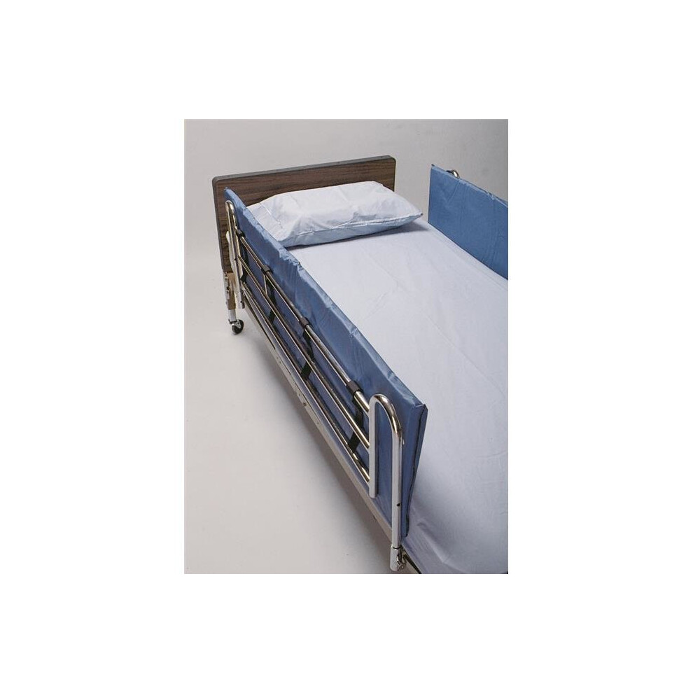 Skil-Care 401040 72 X 1 In. Vinyl Bed Rail Pads