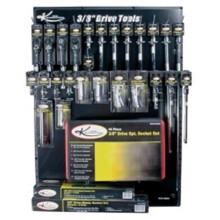 38in. Drive Extension 18in.