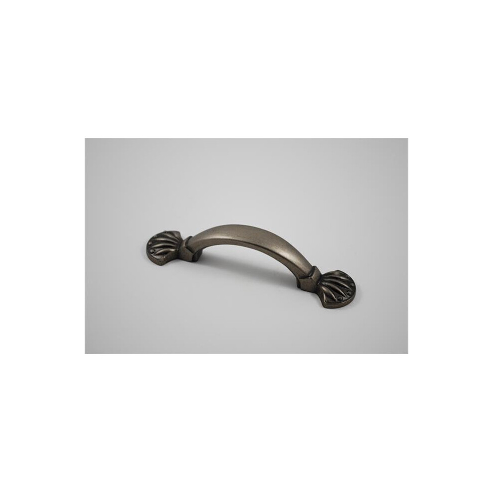Cabinet Pull, Aged Pewter 753153264712