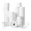 Machine Roll- Single-Ply- 2-.25in.x150ft.- 100-cT- White 1