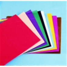 Multi-Purpose Non-Bleeding Craft Tissue Project Box - 20 x 30 in. - Pack 240