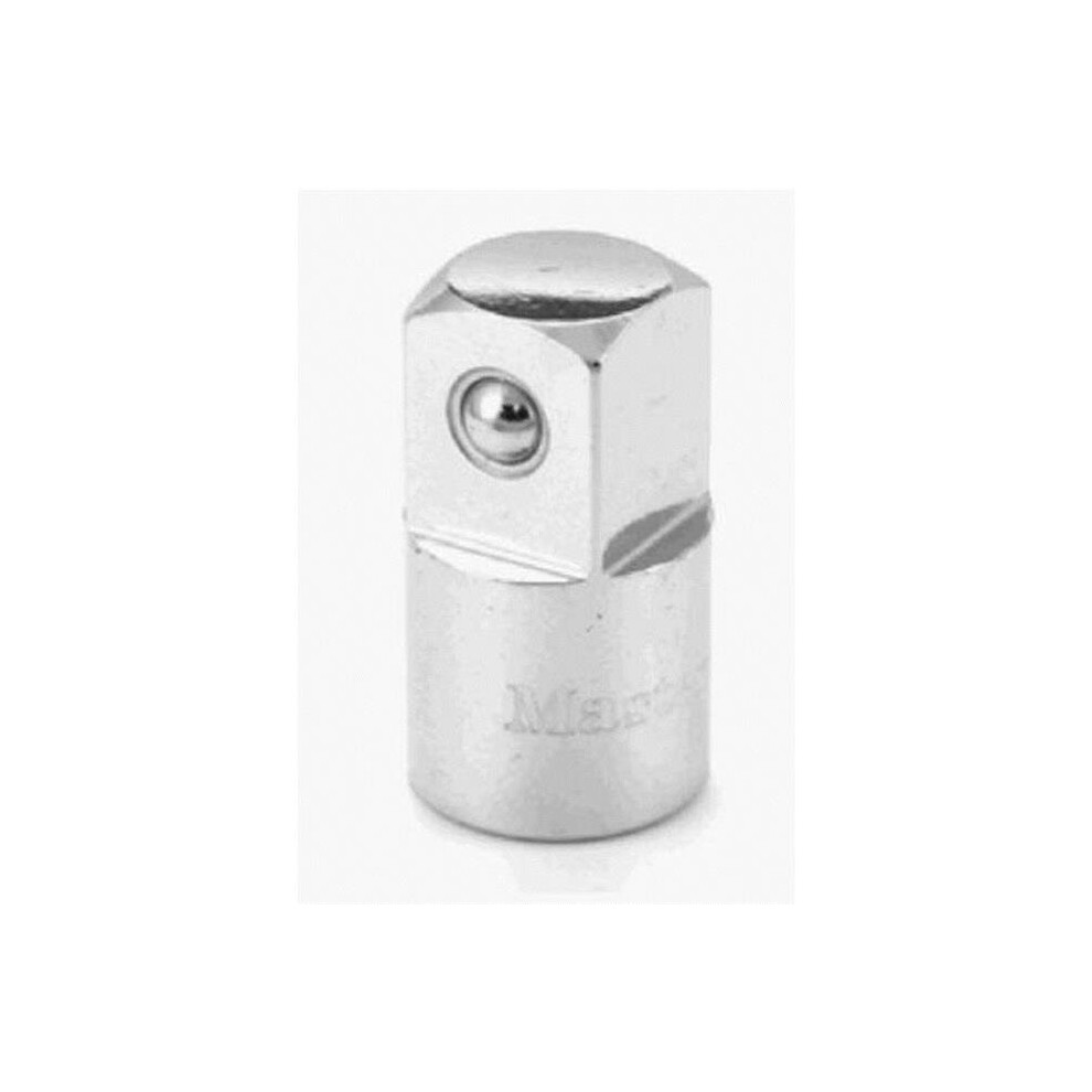 Beautyblade 0.5 In. To 0.75 In. Master Mechanic Drive Socket Adapter