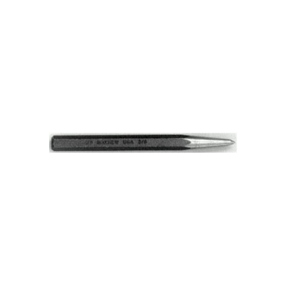 Photos - Other Hand Tools 466-1-8 Inch Line-Up Punch DE838143