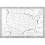 GIANT U.S. MAP 1