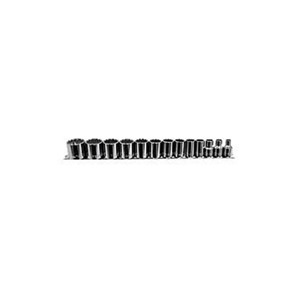 Keen Socket .75 .38 Drive 12 Point Short
