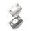 1066 2 Pack Chrome Full Lip Strike 1