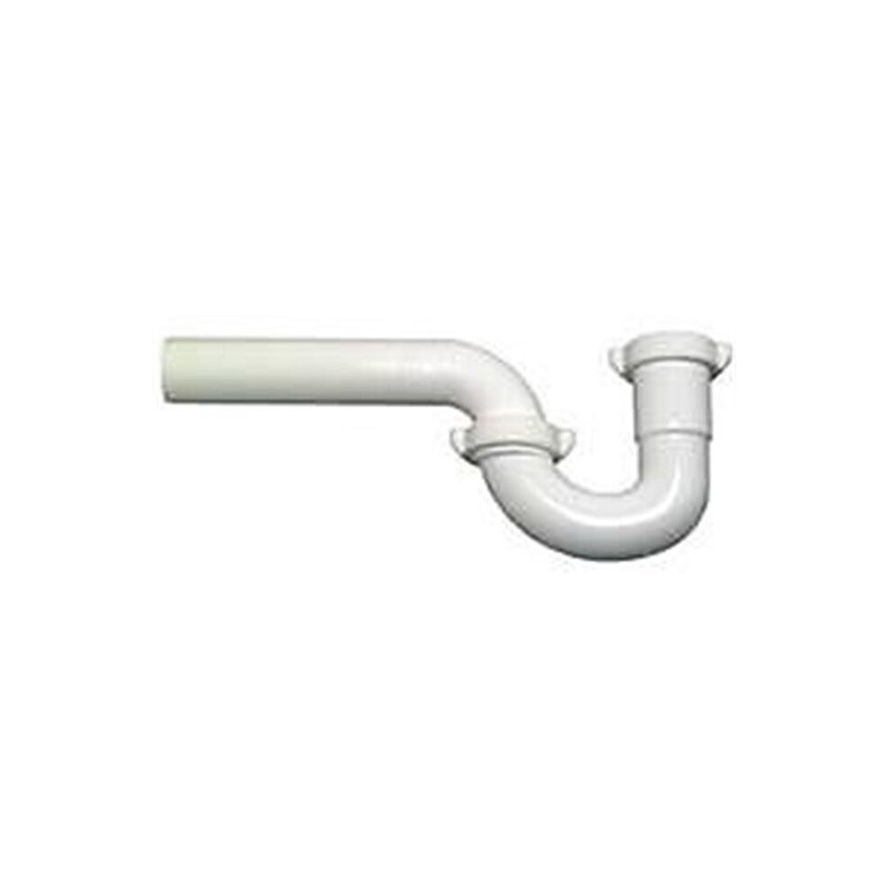 Master Plumber Lav Wall Drain Trap 723902247884