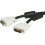 25' DVI Dual Digital M/M 1