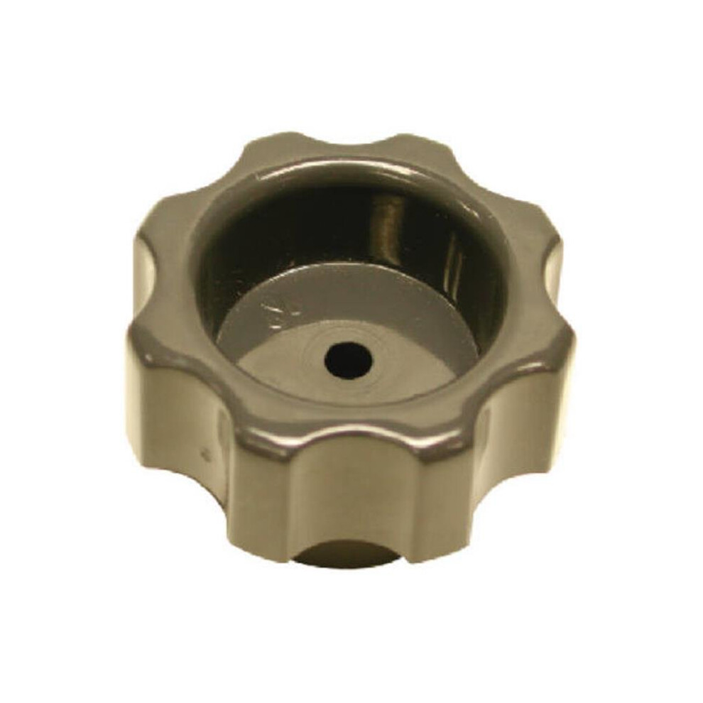 88754 Plastic Mansfield Frost Proof Sillcock Handle 723902262580