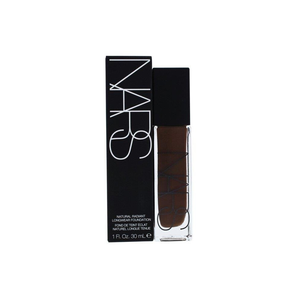 NARS I0089912 1 oz Natural Radiant Longwear Foundation - 06 Mali - Dark by NARS for Women