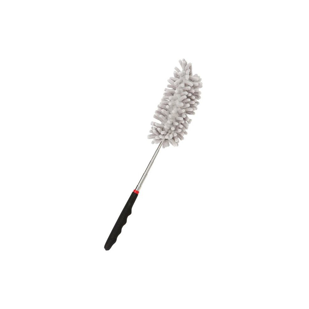 W9202 Telescoping Cloth Duster