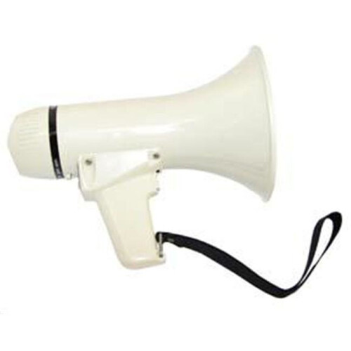 Economy Olympia 400 Yard Megaphone