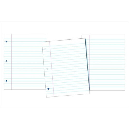 Smart Sulphite Paper Bright White, Pack 500