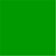 Sulphite Acid-Free Art Paper Roll, Emerald Green