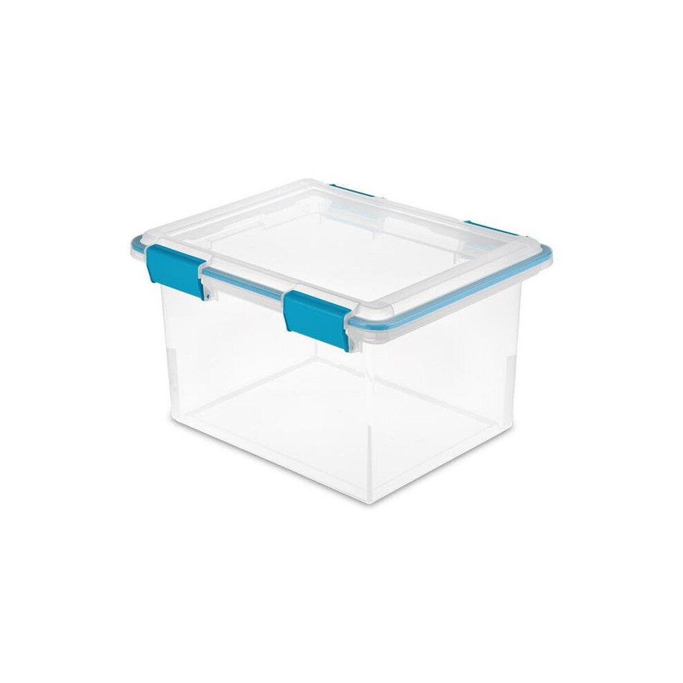 32 qt Gasket Storage Box-image-OPC-PW7TC7-NEW