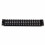 BLANK KEYSTONE-MULTIMEDIA PATCH PANEL 32-PORT 1