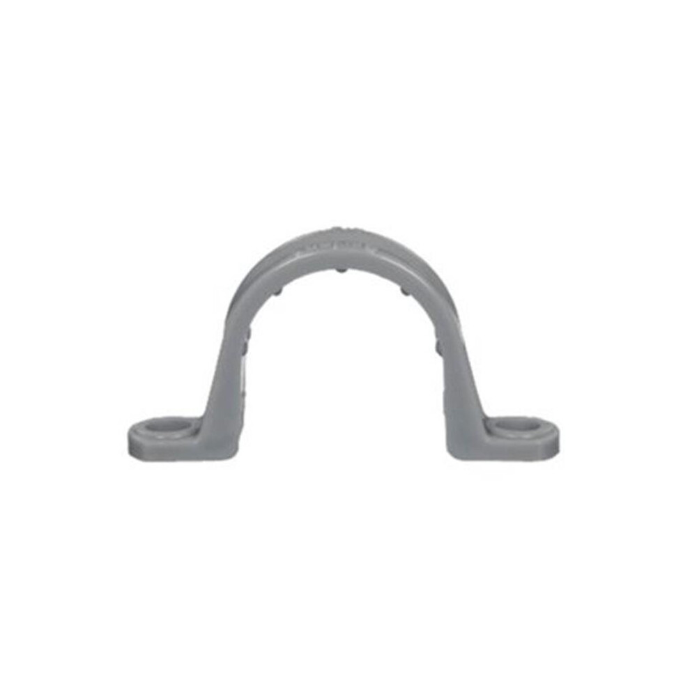 & Betts/Carlon E977lc-Car 3 In. Pvc 2 Hole Conduit Strap 654204527919