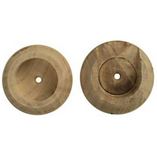 Keen N269-068 1.38 in. Wood Pole Socket