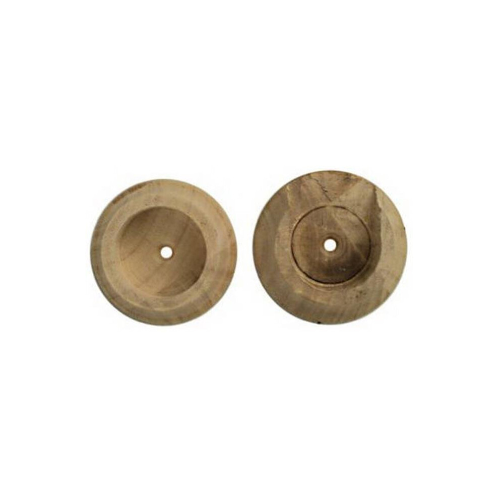 N269-068 1.38 in. Wood Pole Socket