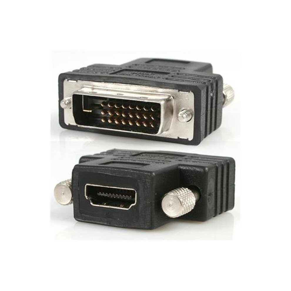 Hdmi F To Dvi M Adapter 652513888707