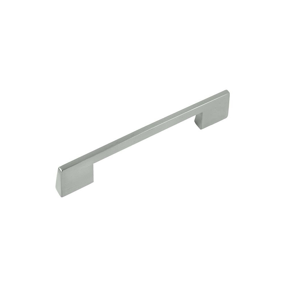 96 Mm Contempo Pull - Satin Nickel 753153323105