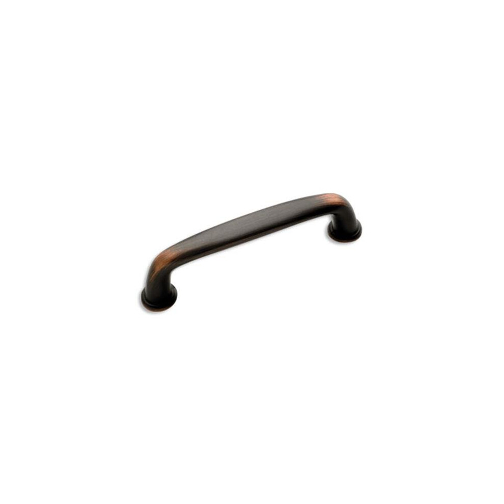 Kane 96Mm Pull - Oil-Rubbed Bronze 727272197459
