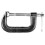 Keen 6 Inch C - Clamp 1