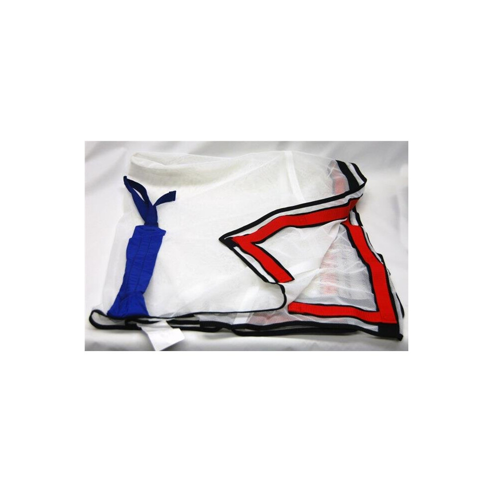 Skil-Care 556051 30 Deg Bed System With 50 X 38 In. Mesh Sheet & Two 16 In. Wedges