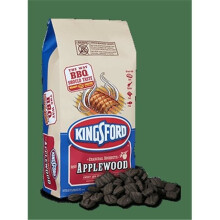 Kingsford Products 250202 16 lbs Apple Wood Briquette