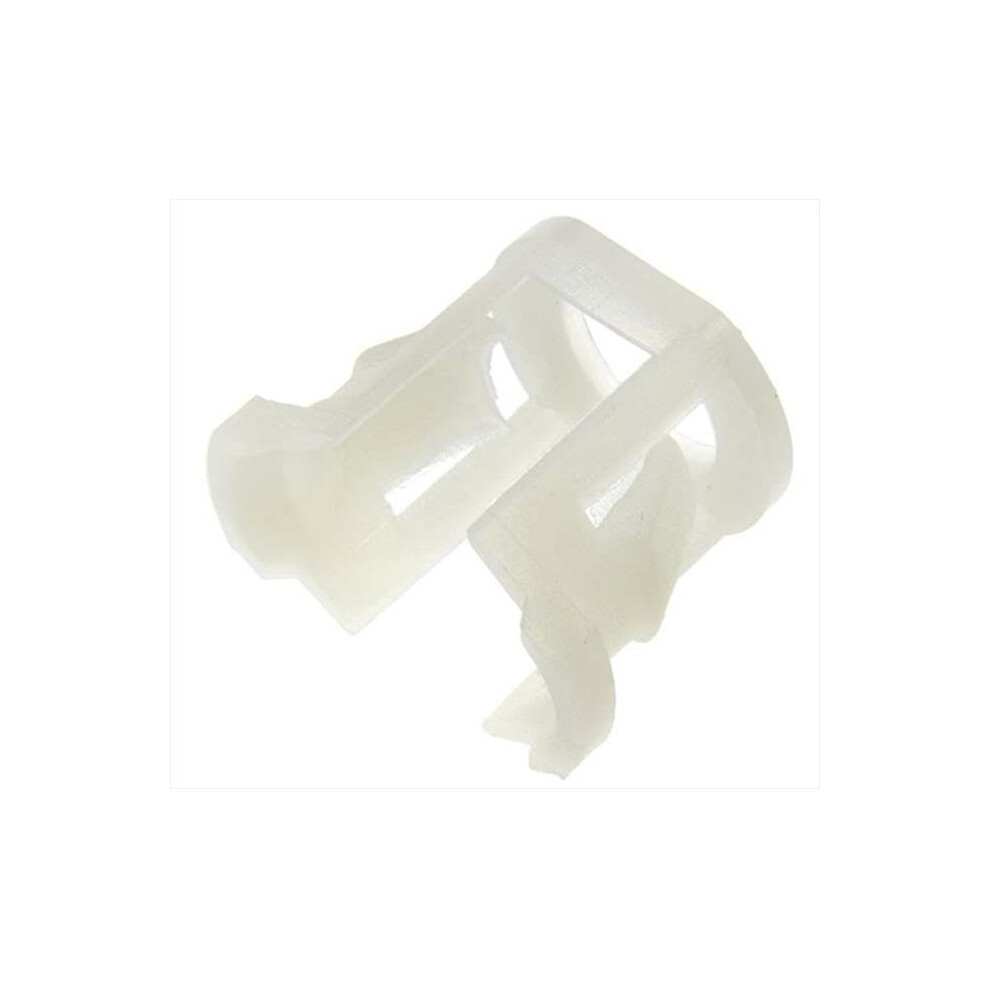 800016 0.31 In. And 0.38 In. Fuel Line Retaining Clip Assortment 739608264711