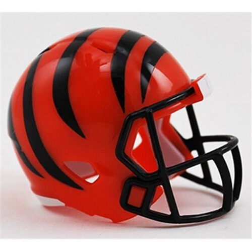 Cincinnati Bengals Pocket Pro - Speed