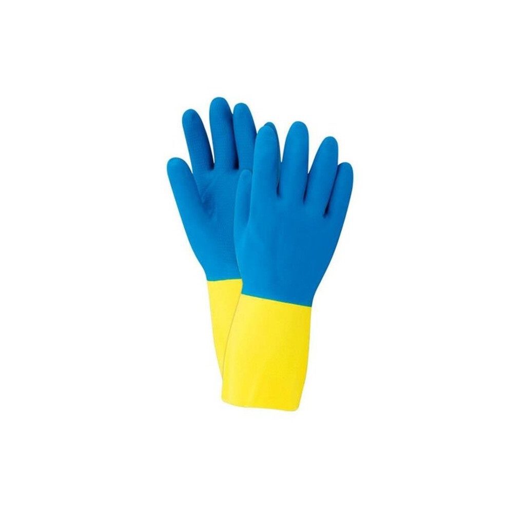 12681-26 Handmaster Small Household Cleaning Glove-image-OPC-PW86H7-NEW
