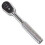 Keen 1/4 Inch Drive Professional Push Button Release Ratchet 1