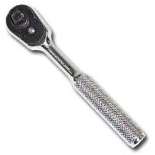 Keen 1/4 Inch Drive Professional Push Button Release Ratchet