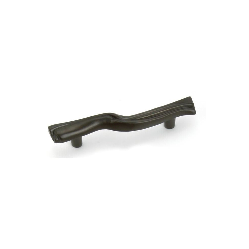 3 In. Garbow Pull - Oil Rub Bronze 723902038772