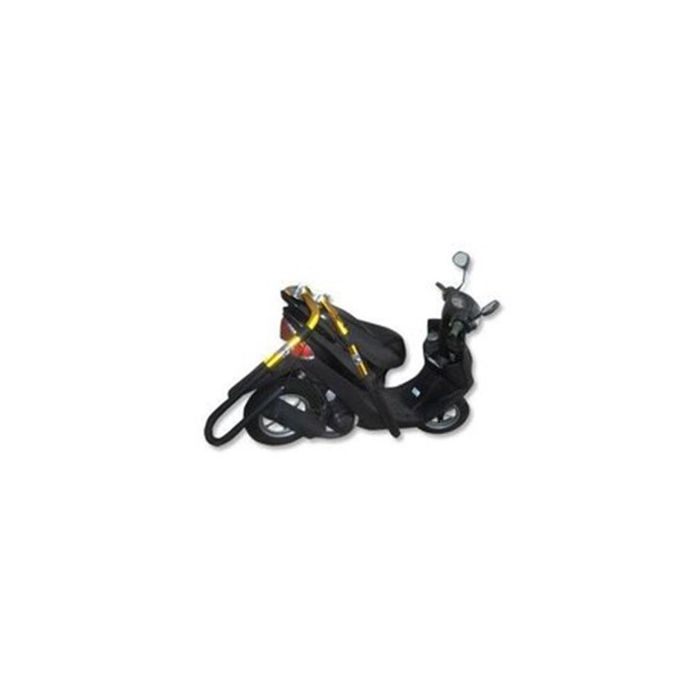 10 Ft. Moped & Scooter Rack For Surfboards 739608904341