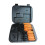 Keen A and E MFG 3495 12 pc. Combination Internal - External Snap Ring Pliers Set 1