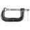 Keen 4 Inch C - Clamp 1