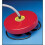 API 1000w Floating Deicer Pond Heater with 6' Cord 1