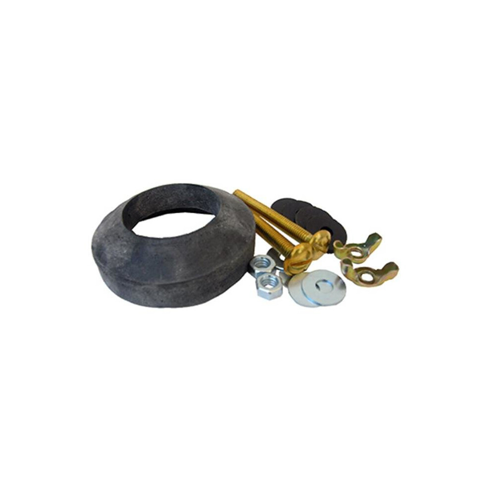 04-3805 Toilet Tank To Bowl Bolt Kit And Gasket 723902288191